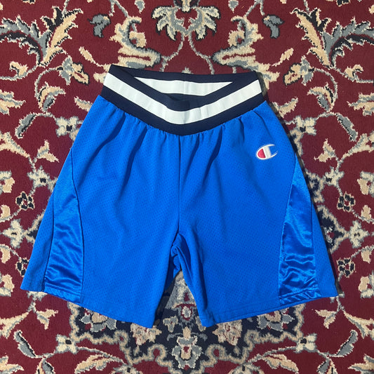 Pantaloncini Champion blu M