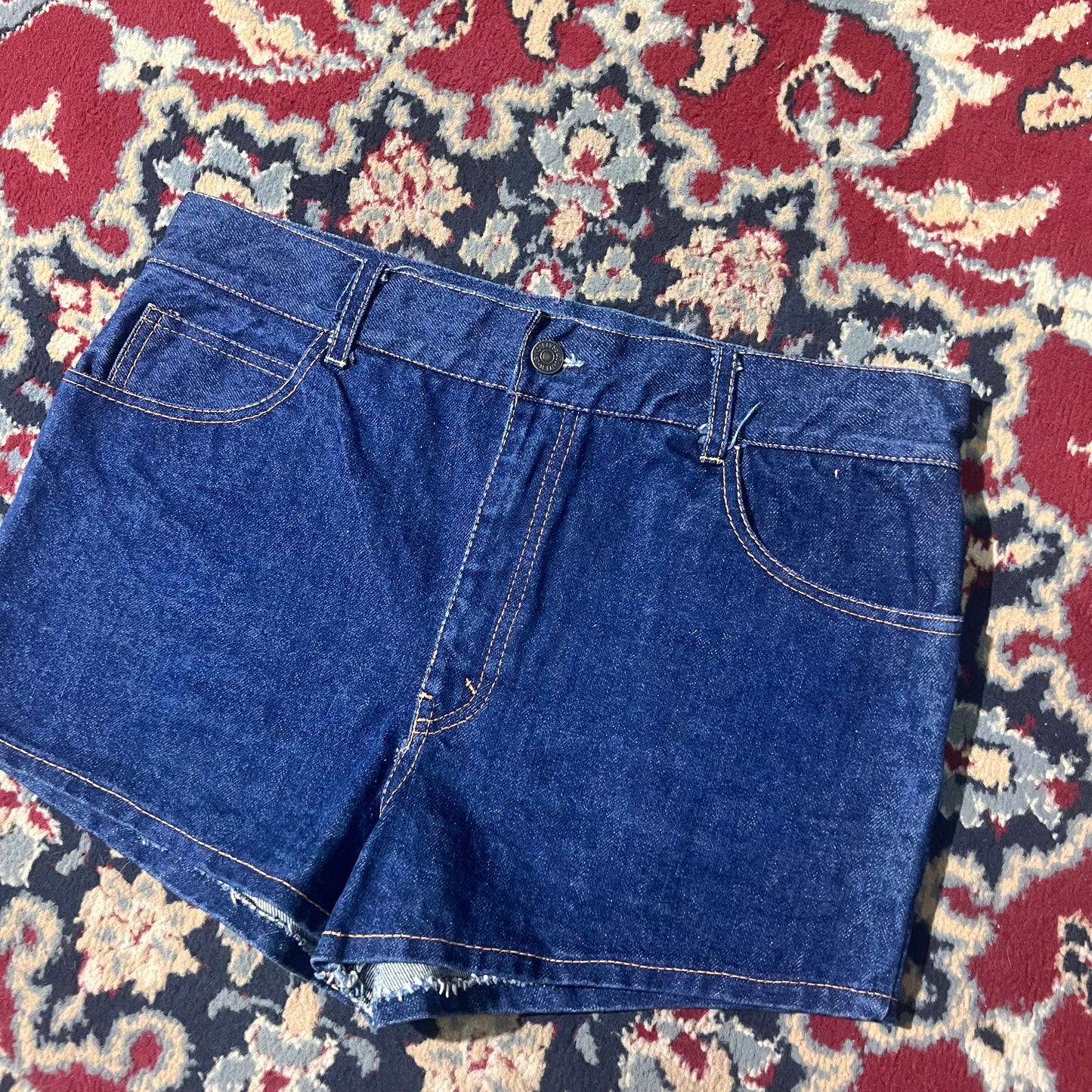 Shorts Levi’s 416-0911 (30x32) 42/44ita