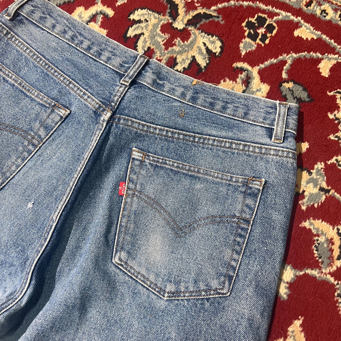 Levi’s (38) 50ita
