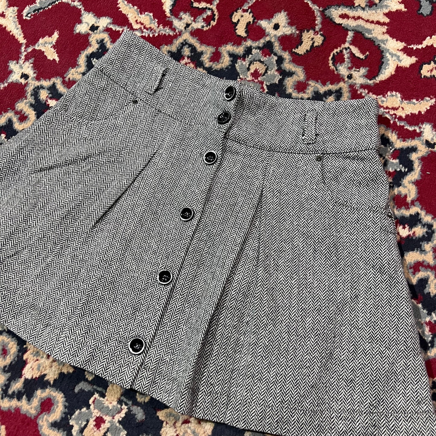 Minigonna Elsy 40/42ita