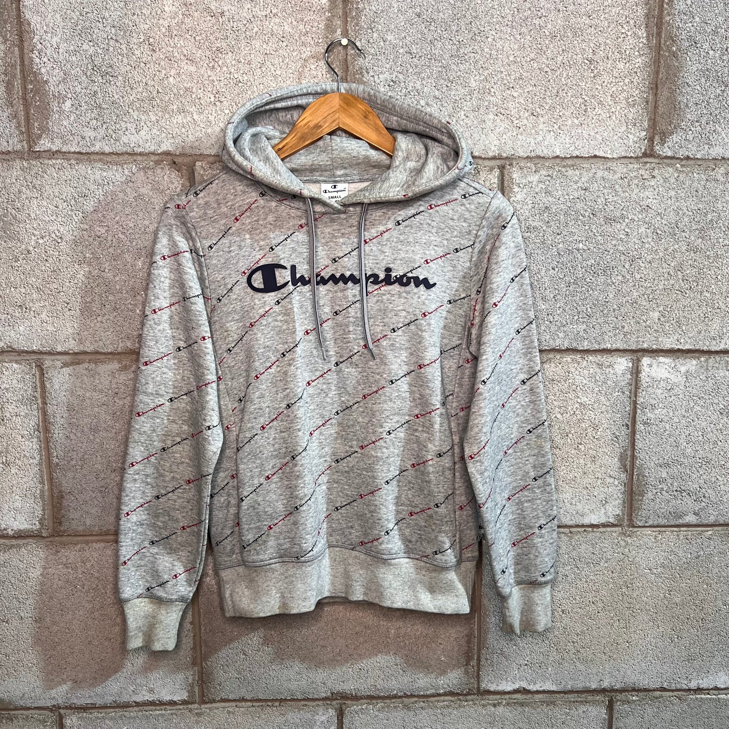 Felpa Champion XS