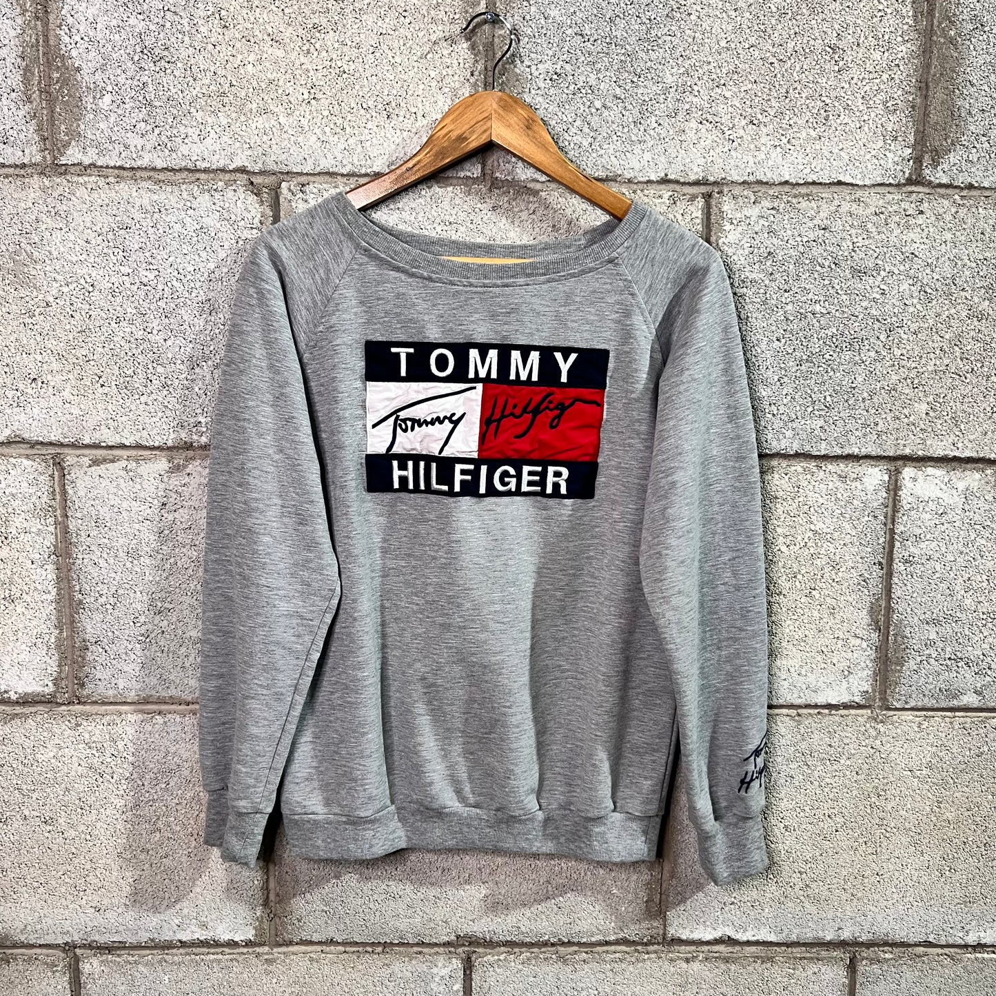 Tommy Hilfiger S