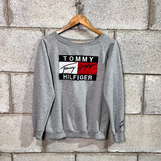 Tommy Hilfiger S