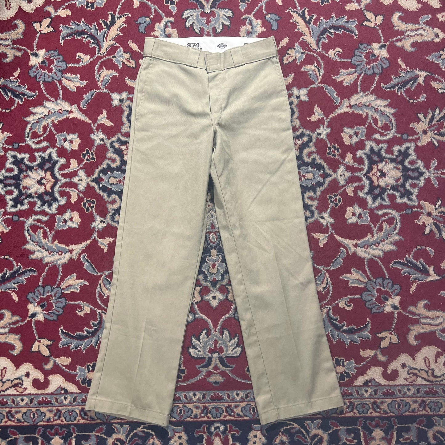 Pantalone Dickies beige 40/42