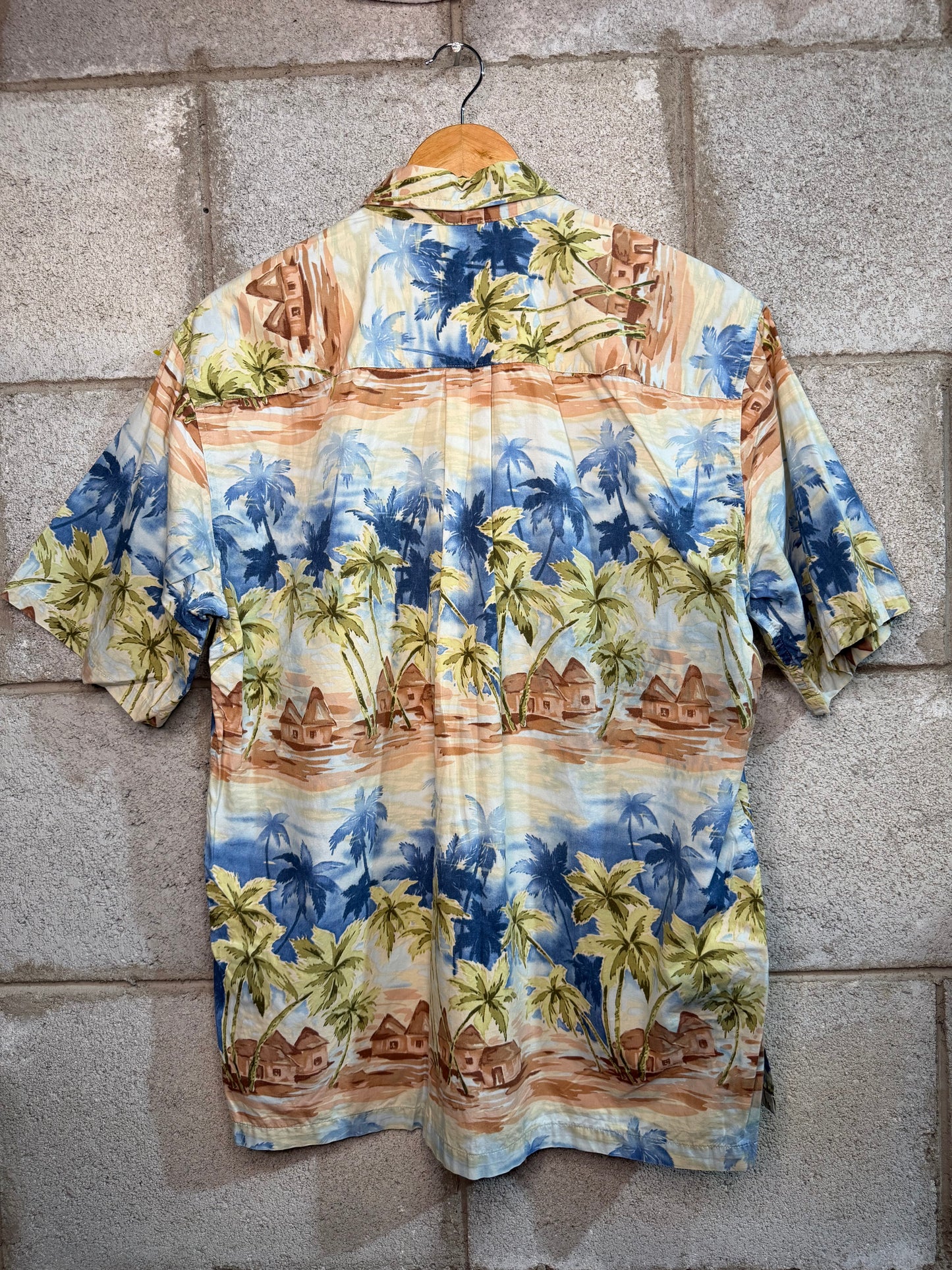 Camicia anni 80’90’ M/L
