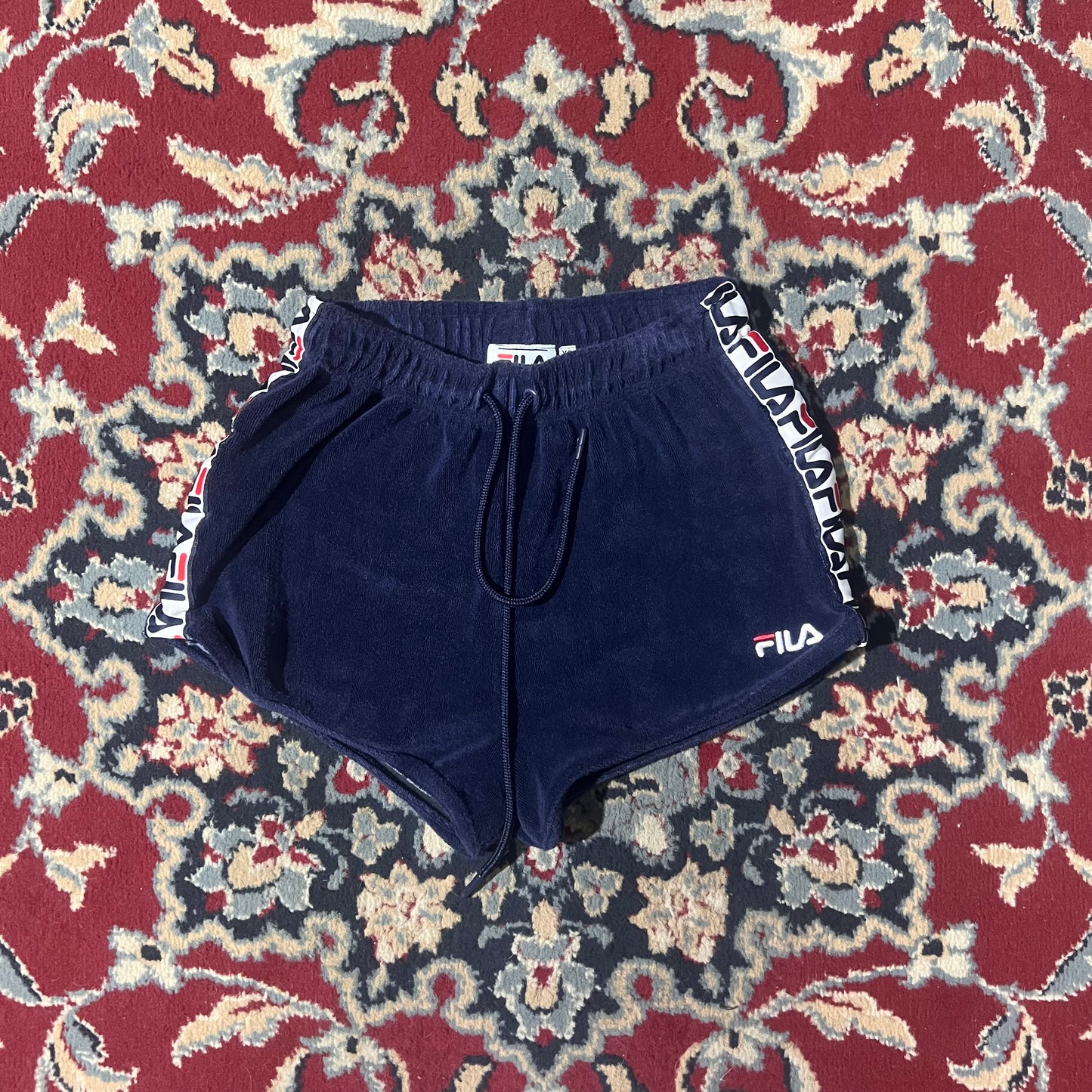 Pantaloncini fila XS