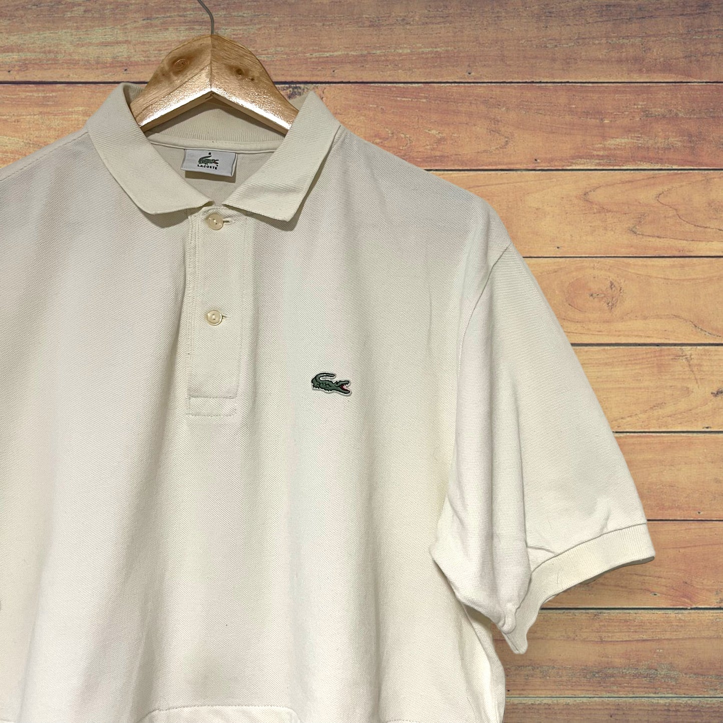 Crop Lacoste M