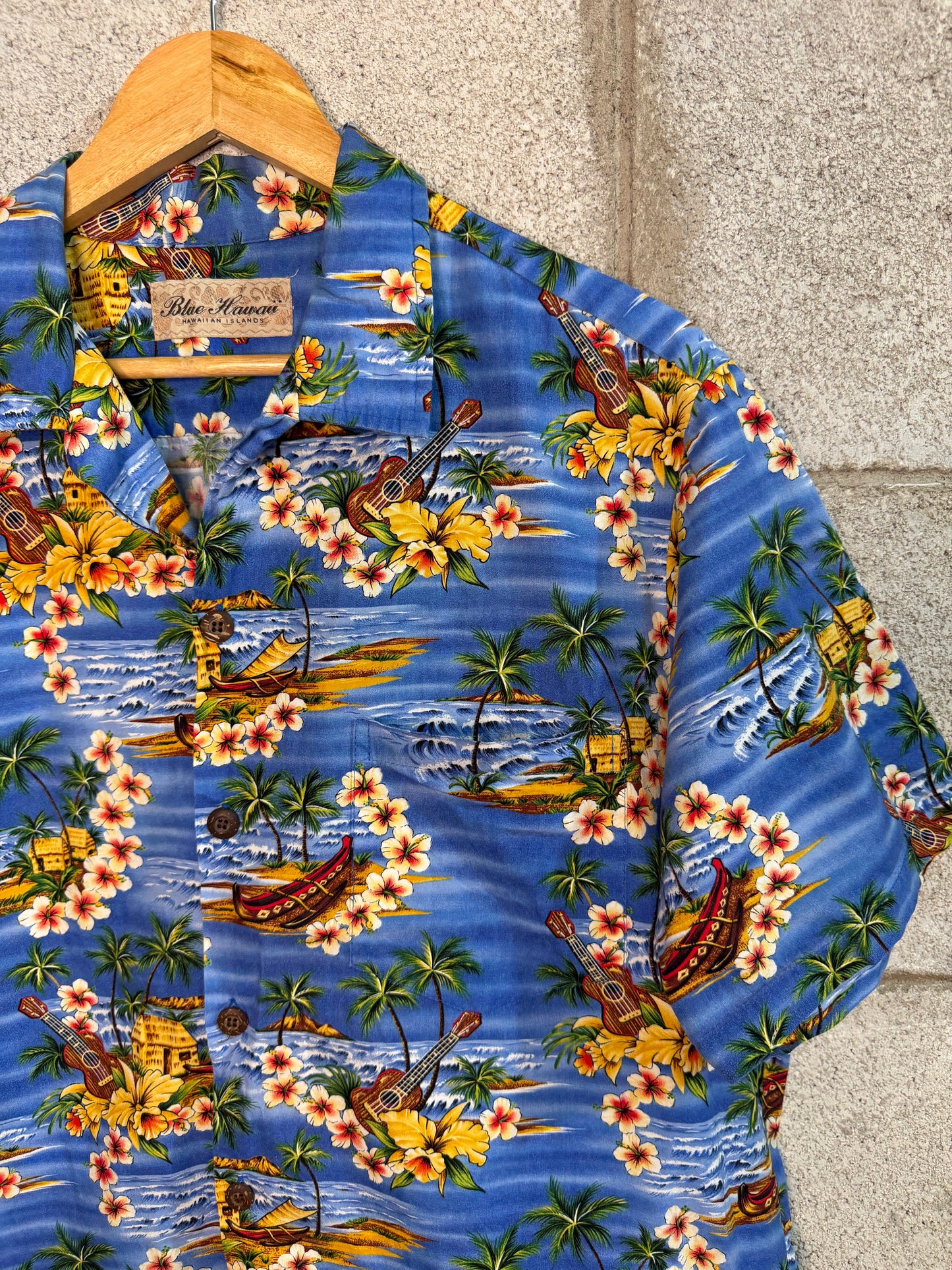 Camicia anni 80’90’ M
