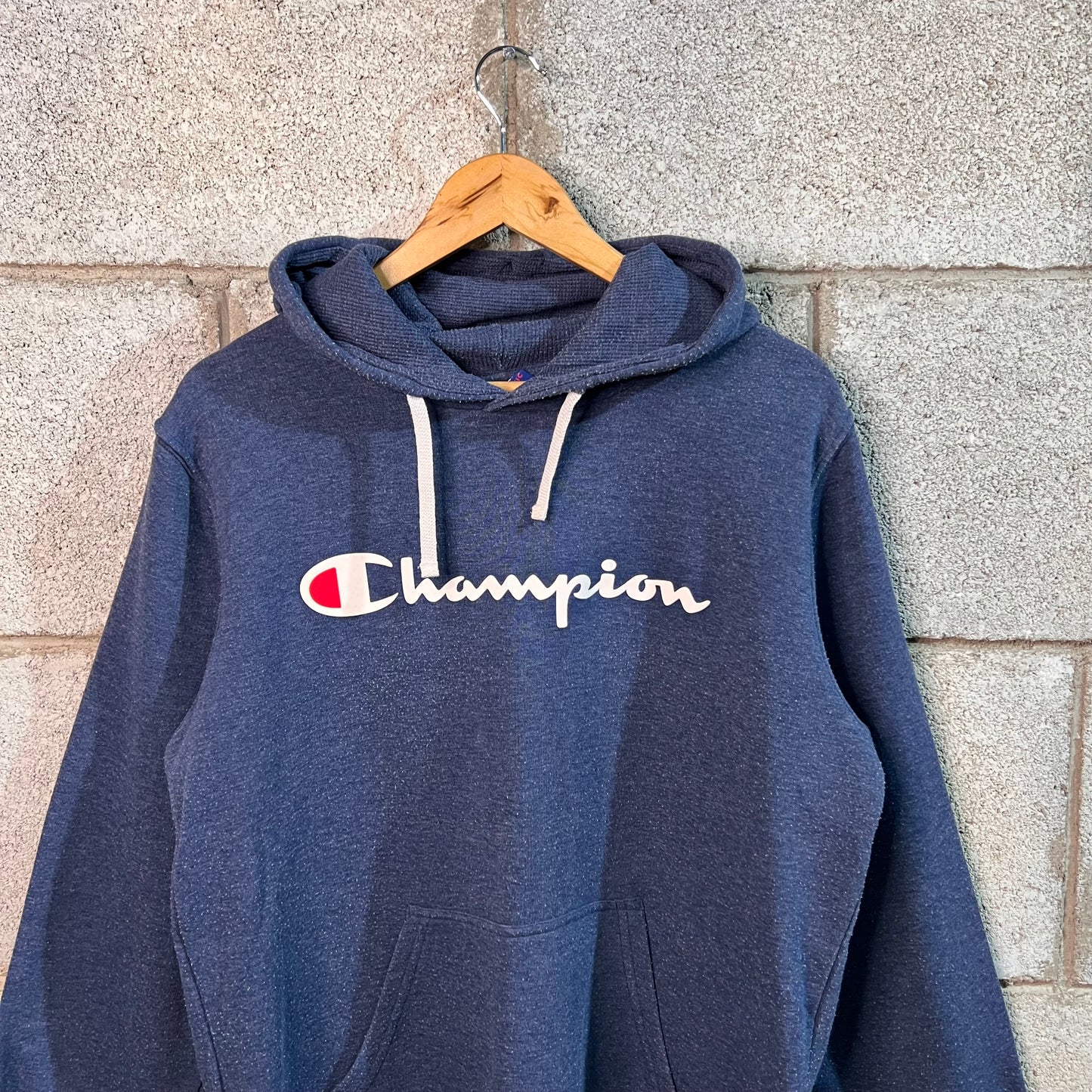 Felpa Champion L