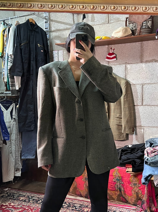 Blazer Luca Daltieri L