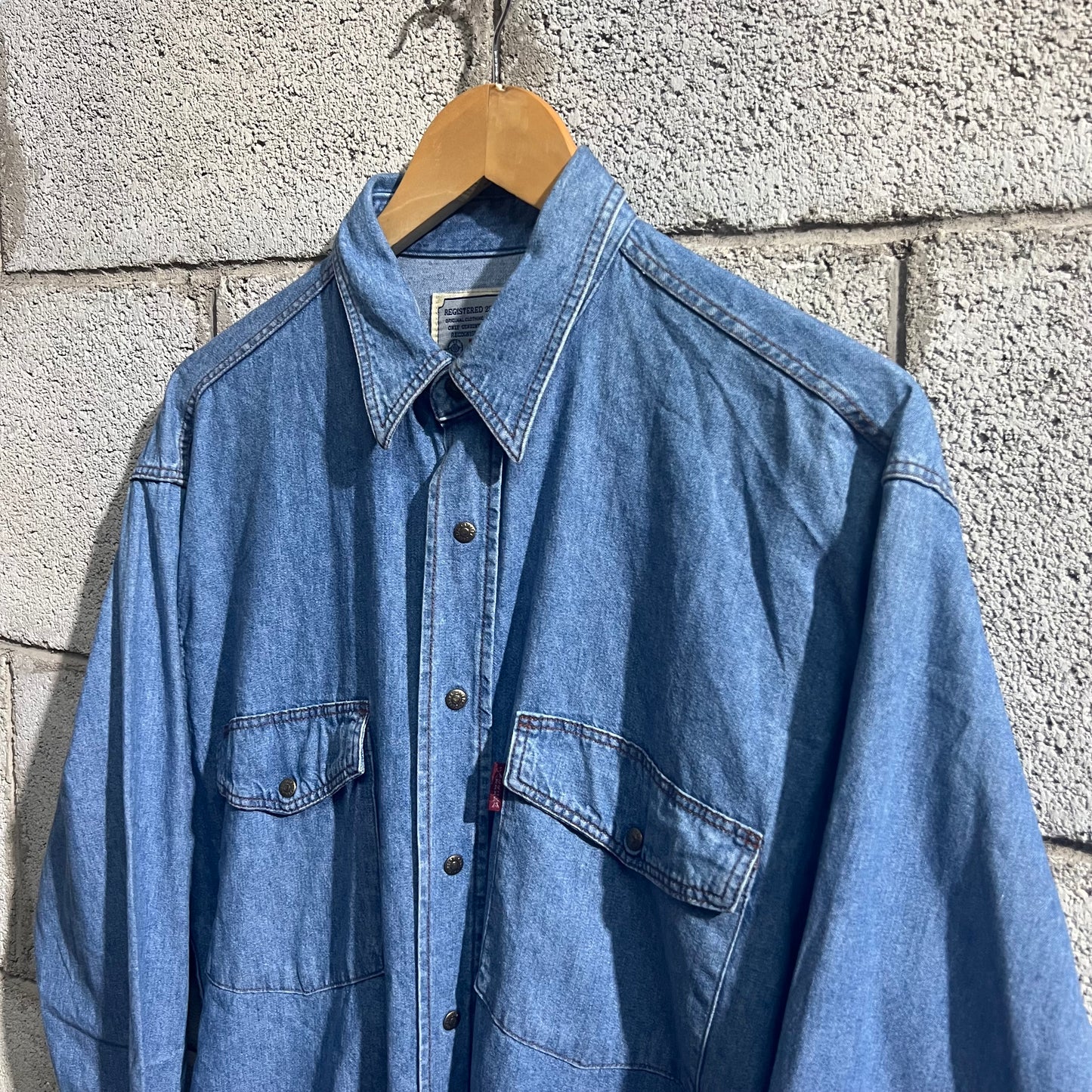 Carrera vintage (M usa) L