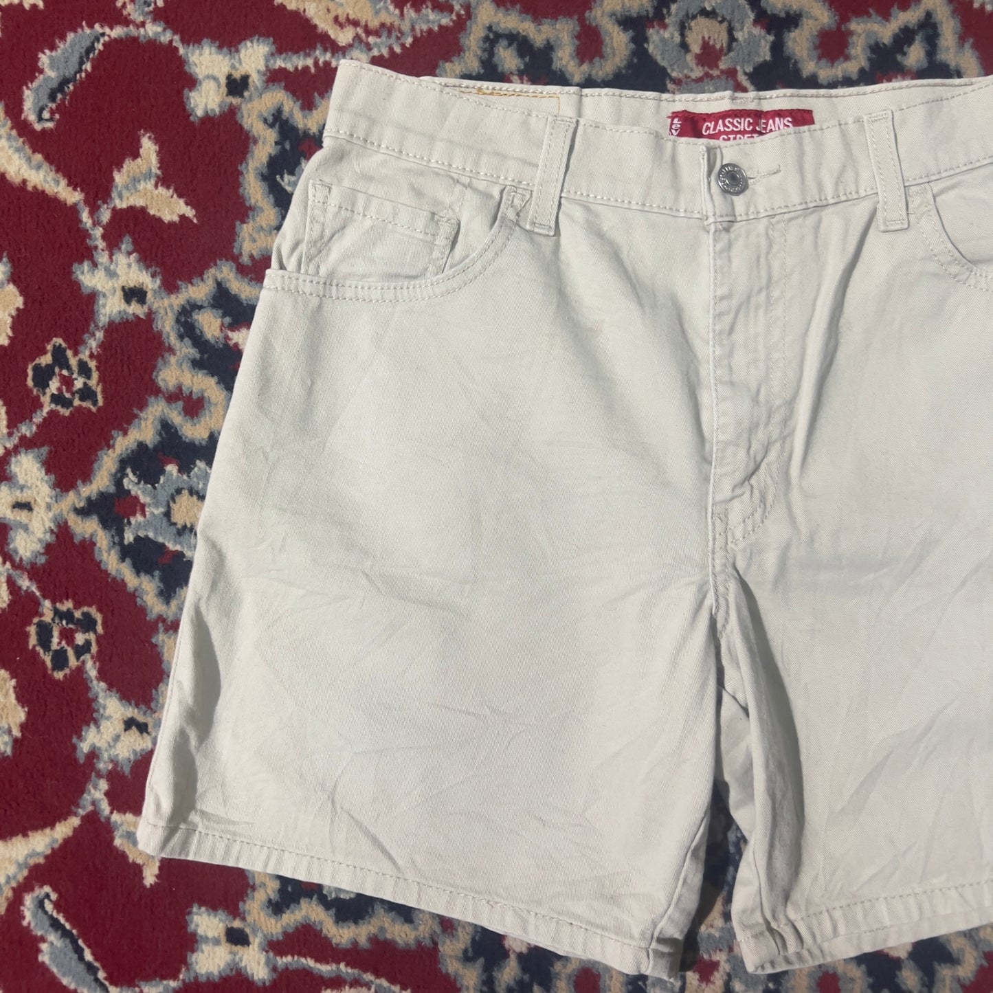 Levi’s Classic jeans stretch 44ita