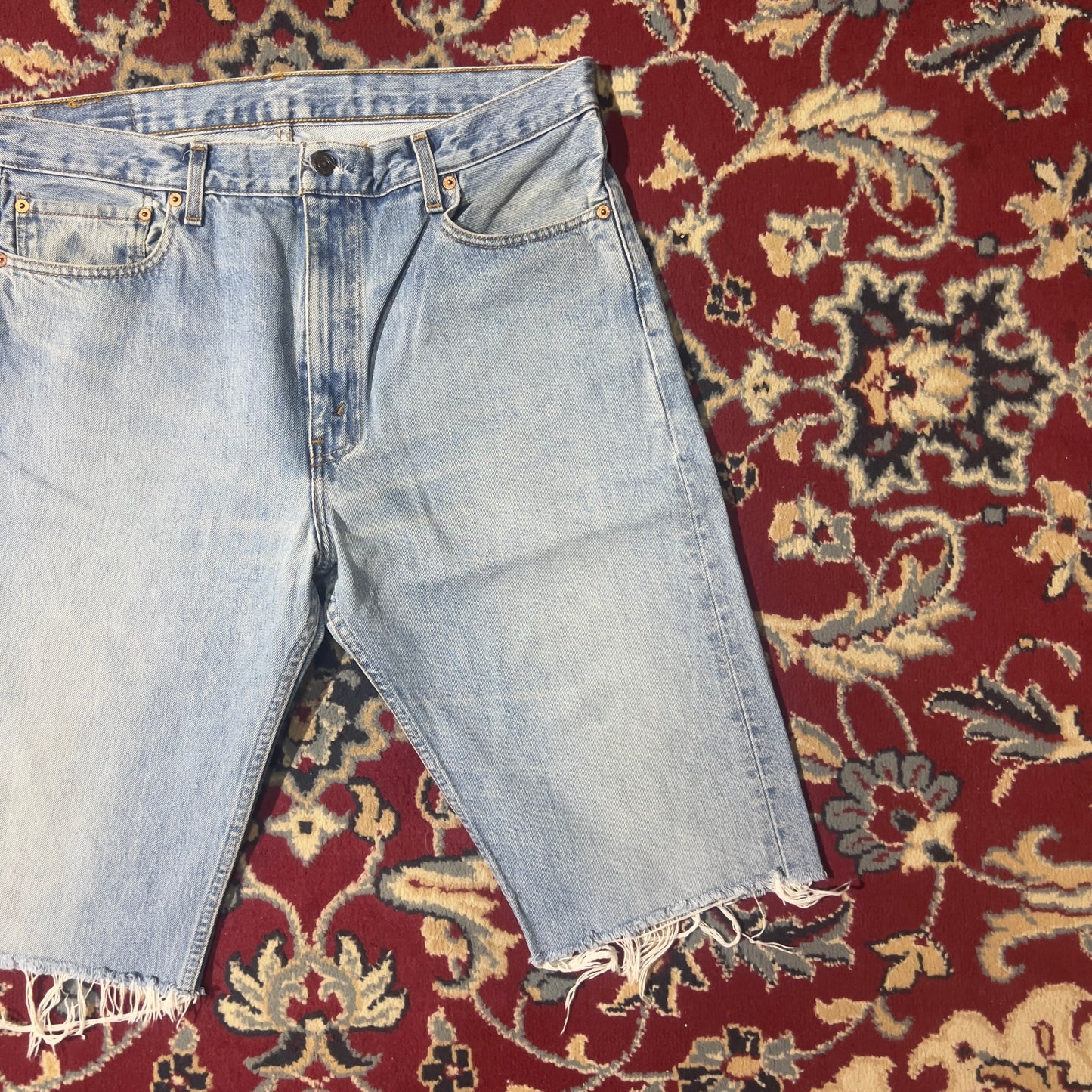 Levi’s 505 (38x34) 52ita