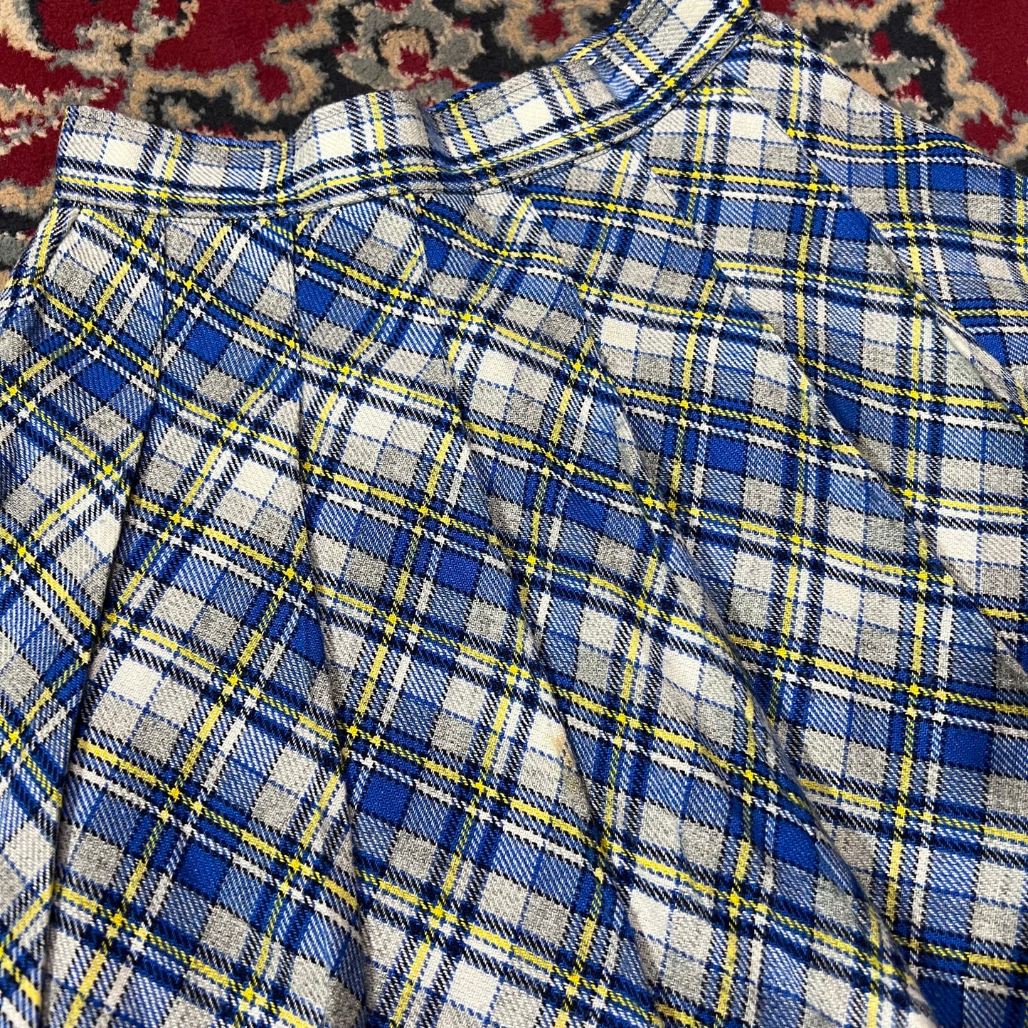 Minigonna Birgitta 38/40