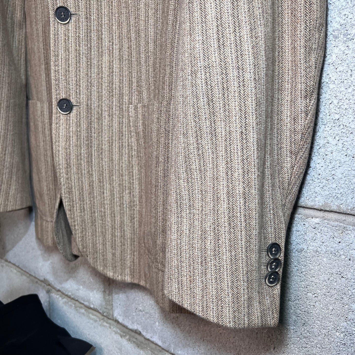 Blazer Made in Italy Brook Sfield M