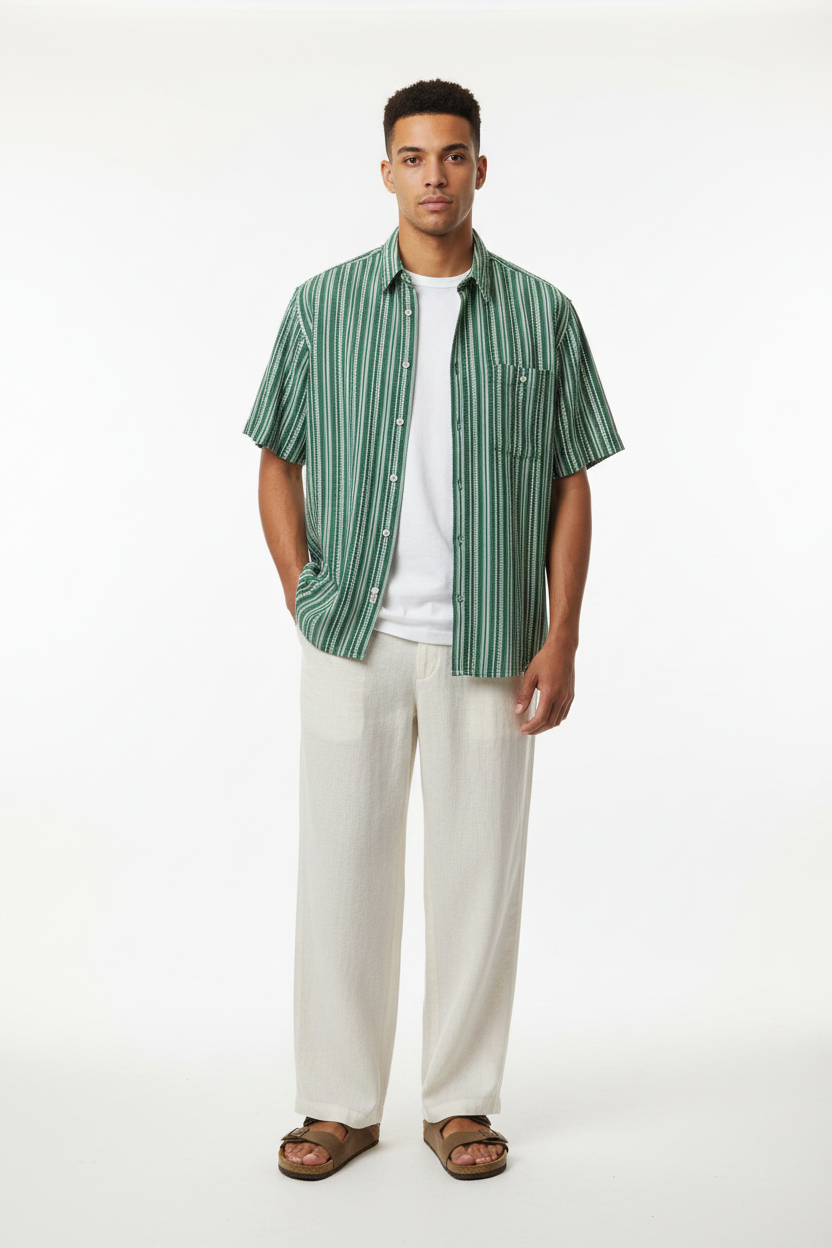 Camicia anni 80’90’ L