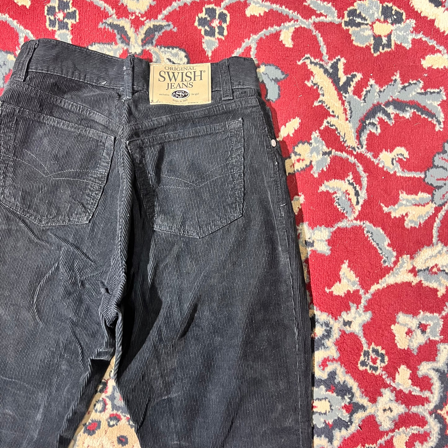 Swish jeans made in Italy 40/42