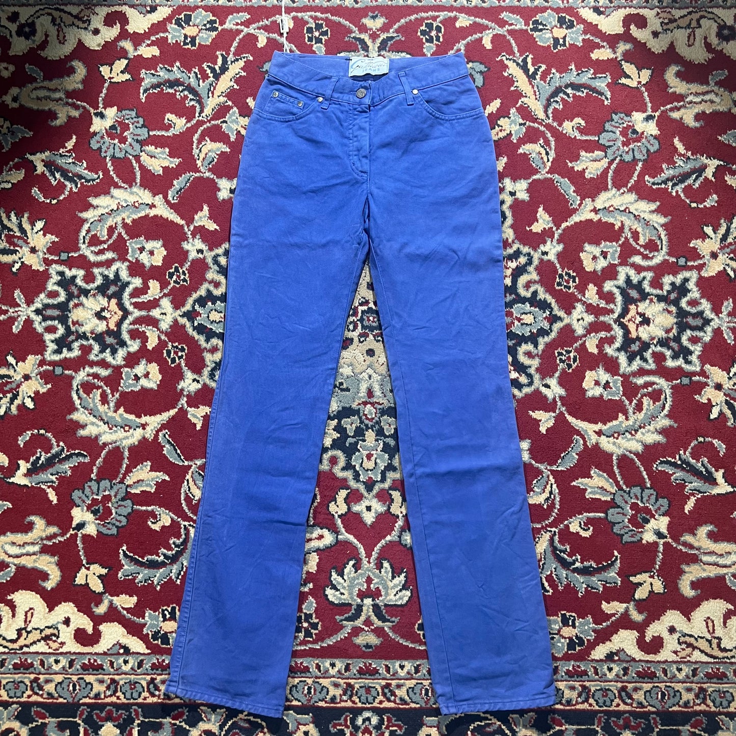 Gattinoni jeans blu 40