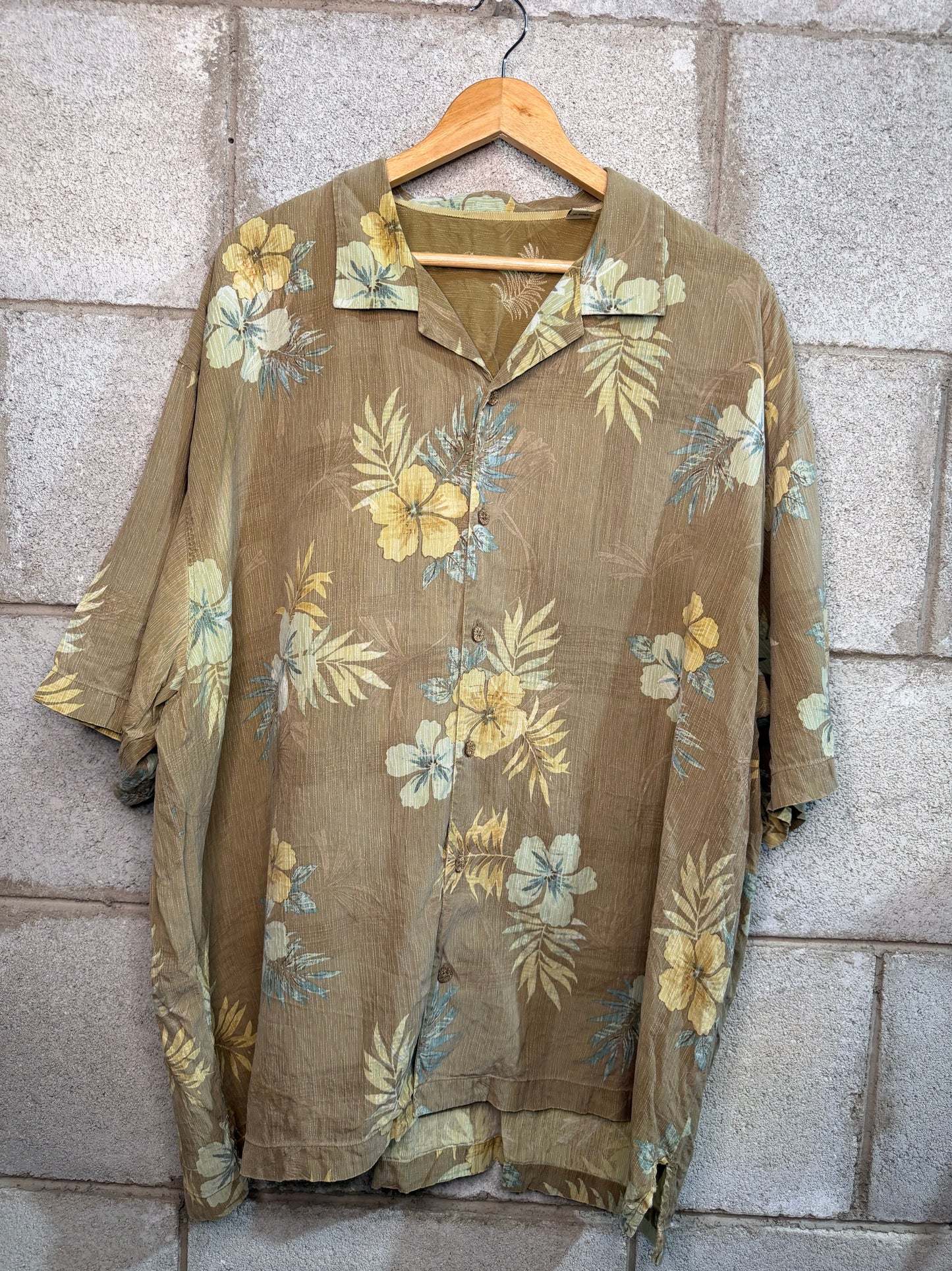 Camicia anni 80’90’ XXL