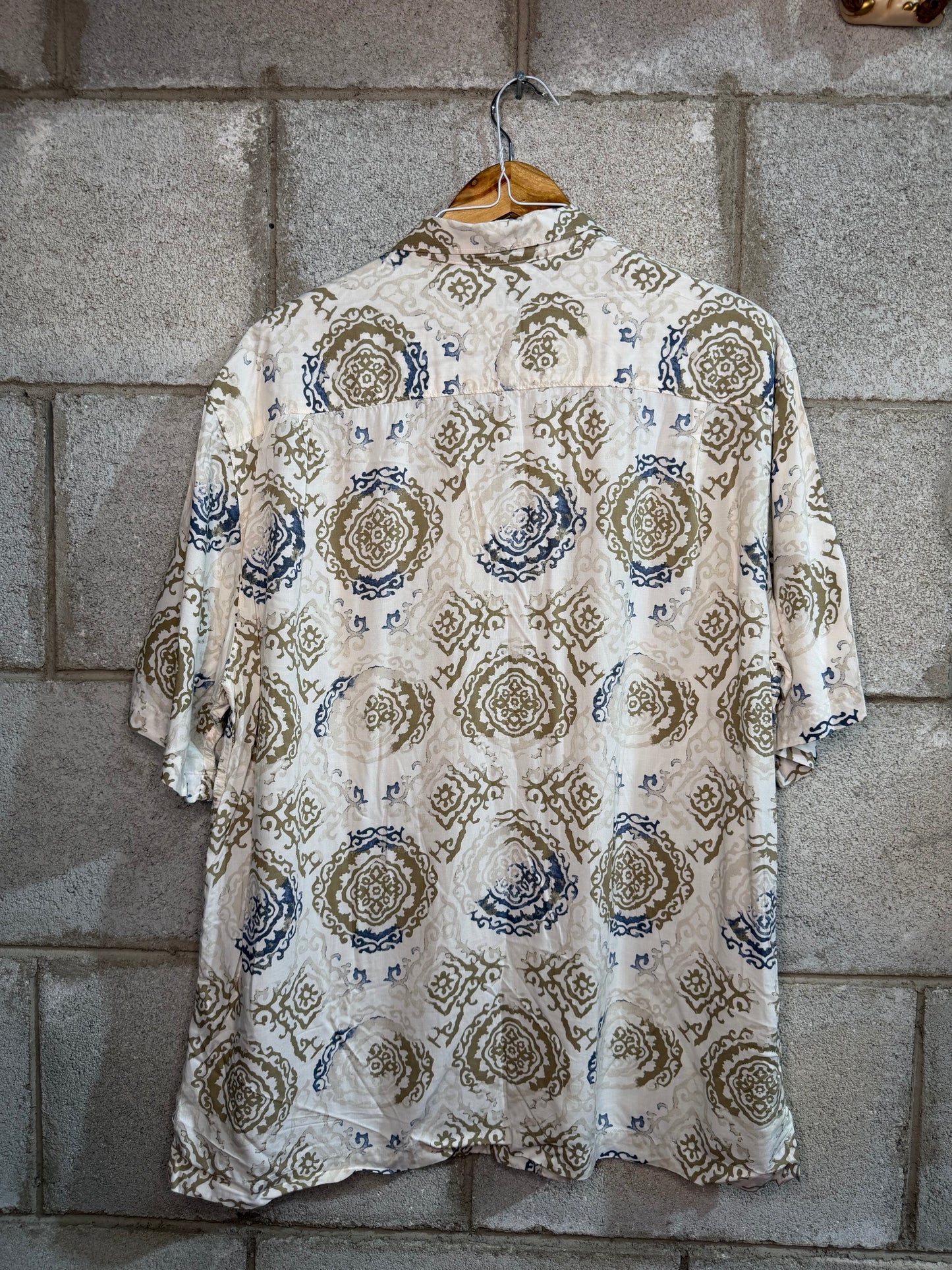 Camicia anni 80’90’ L