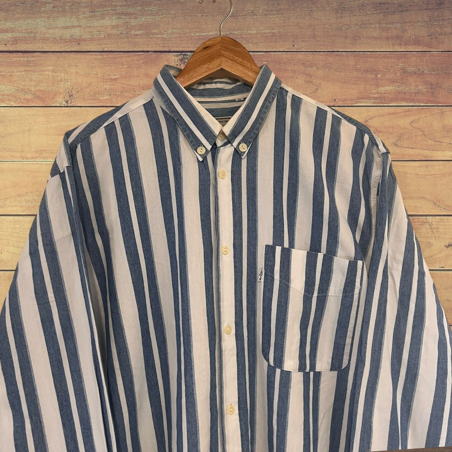 Camicia Levi’S L