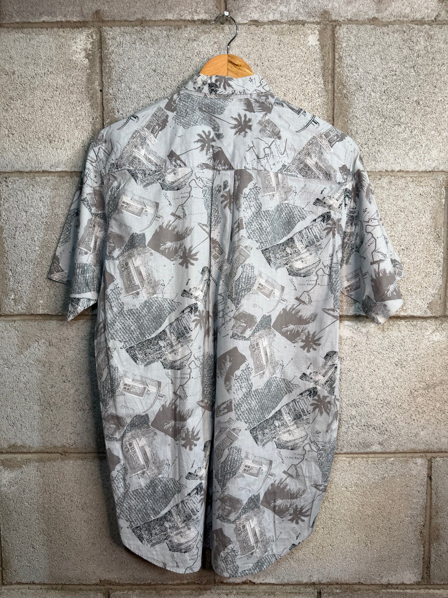 Camicia anni 80’90’ S