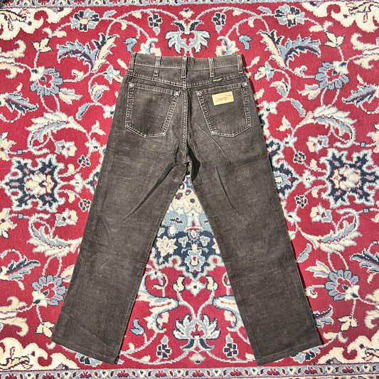 Wrangler costine marrone (29x34) 41ita