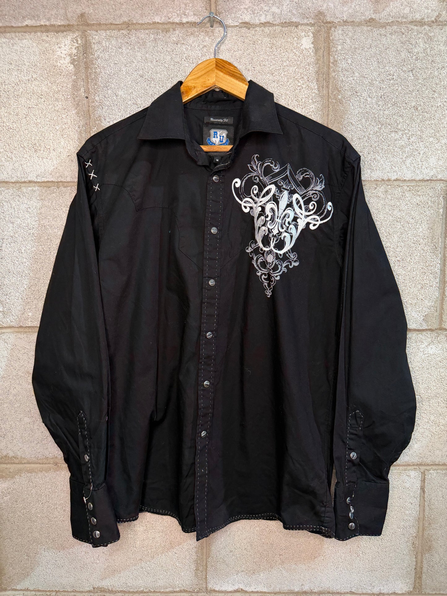 Camicia anni 80’90’ M