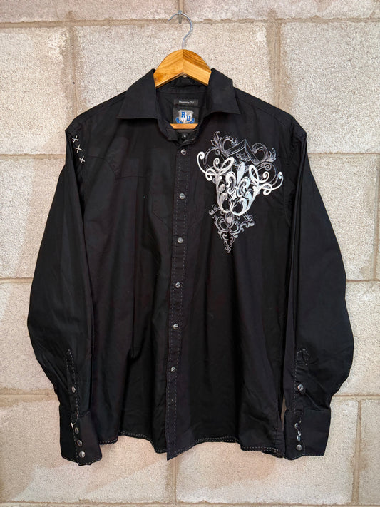 Camicia anni 80’90’ M