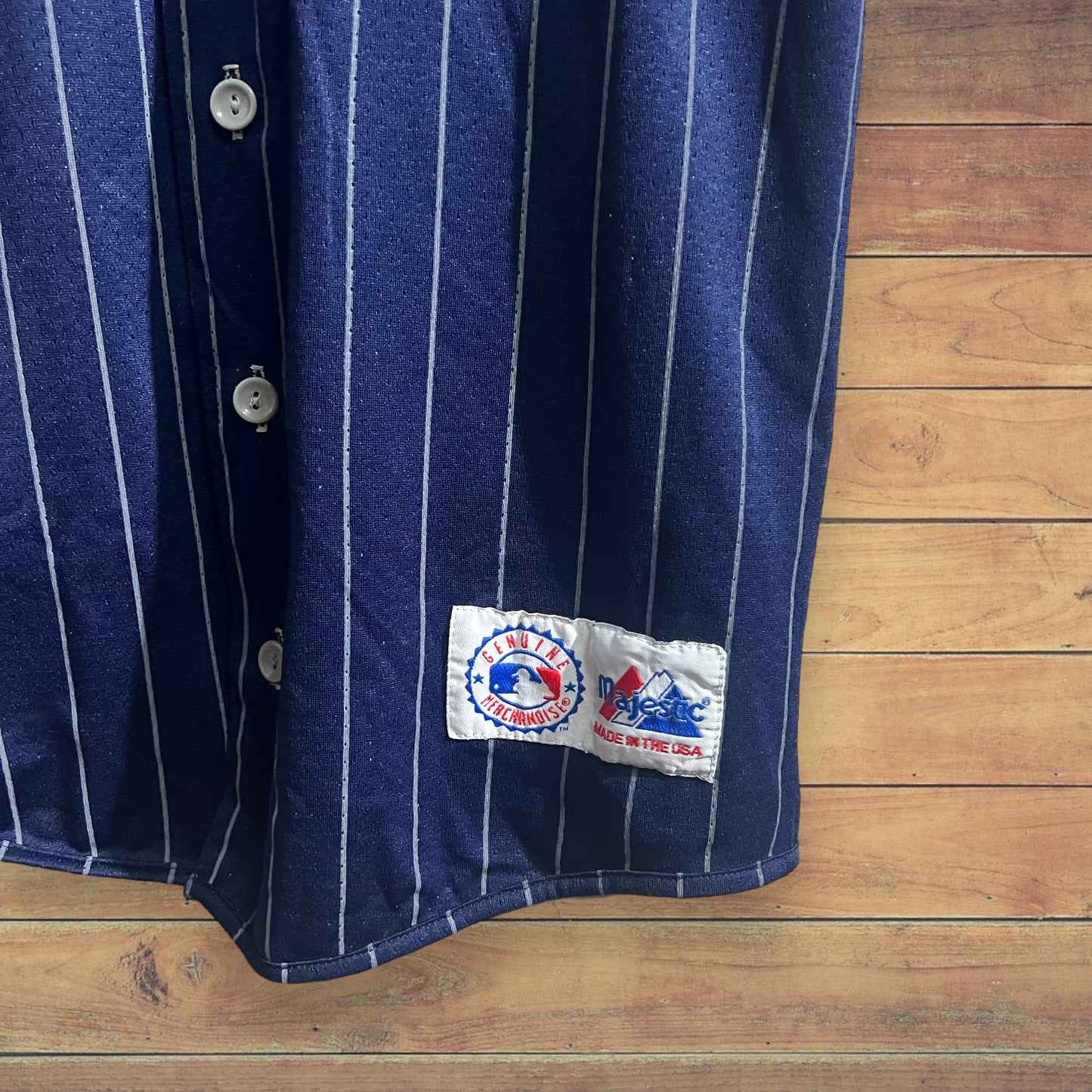 Majestic Mariners XS/S