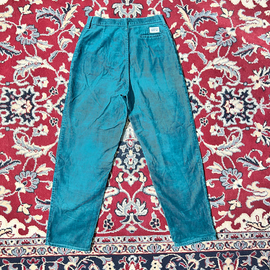 Wrangler costine verde 42