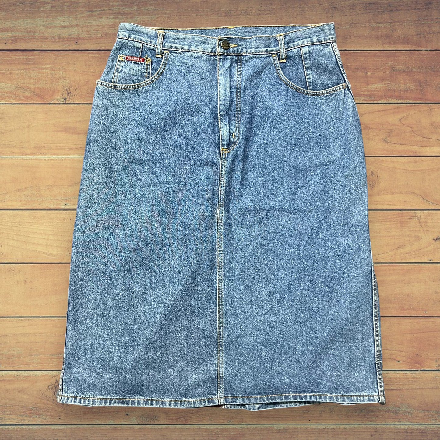 Gonna jeans Carrera 50/52