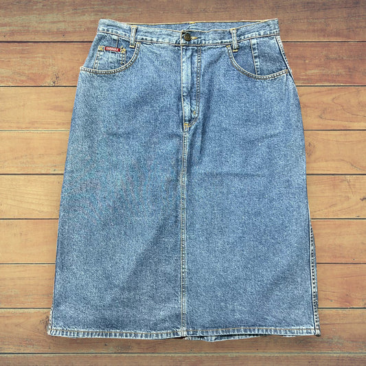 Gonna jeans Carrera 50/52