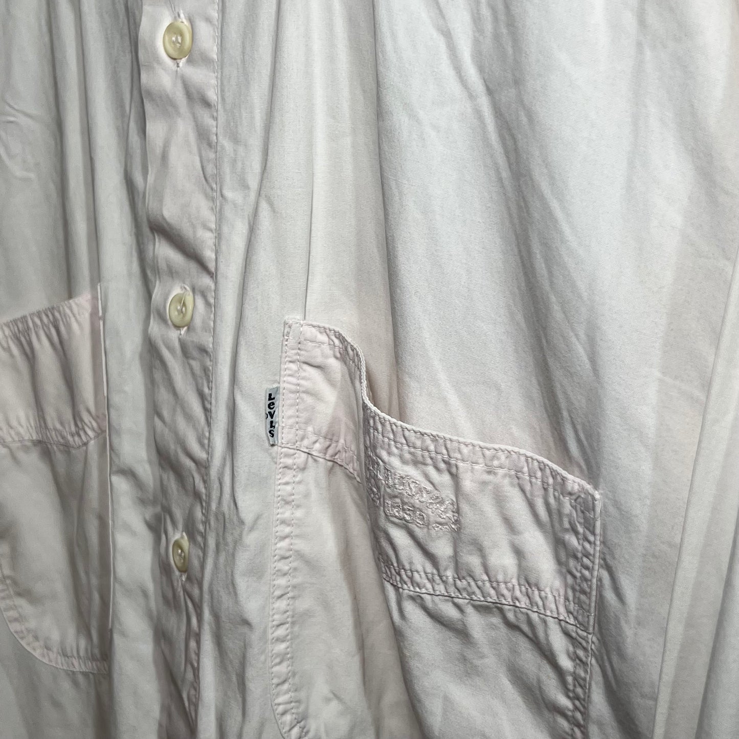 Camicia Levi’s L