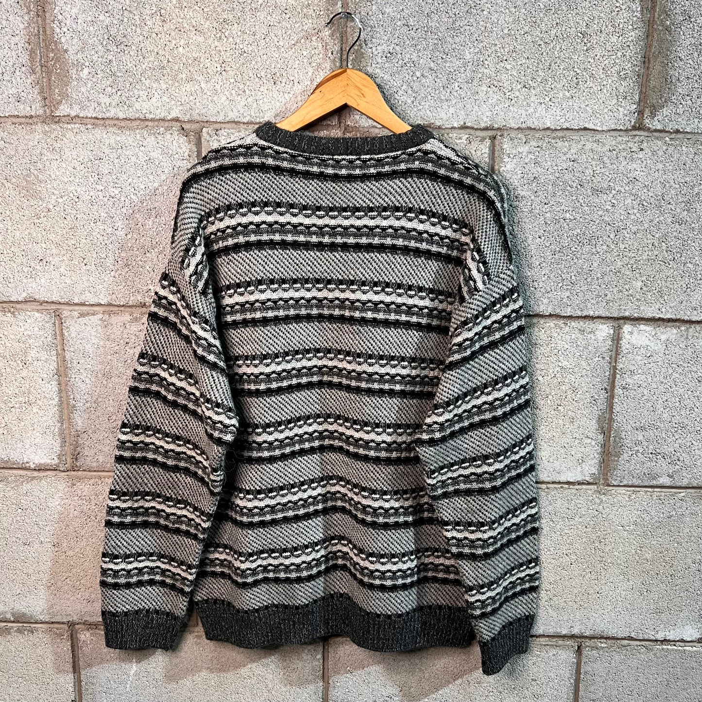Pullover vintage L