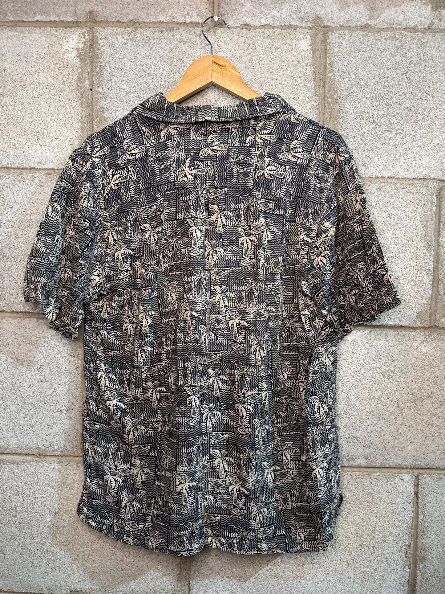Camicia anni 80’90’ S/M