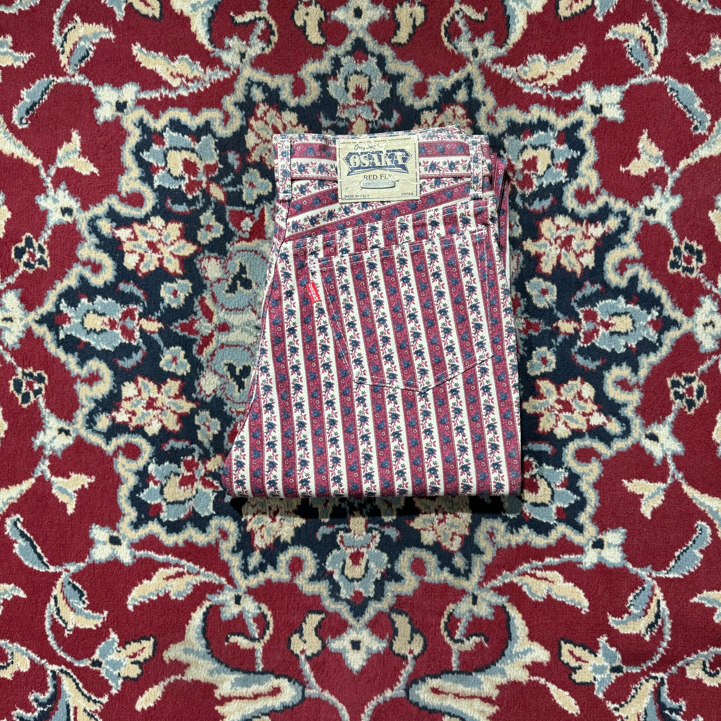 Jeans Osaka made in Italy 44/46