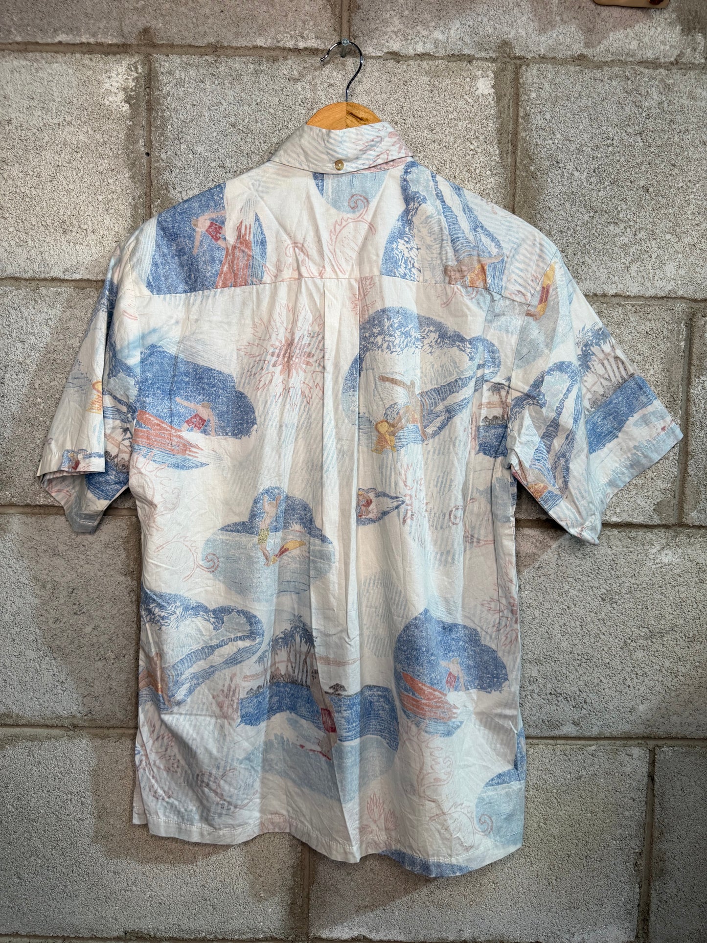 Camicia anni 80’90’ S