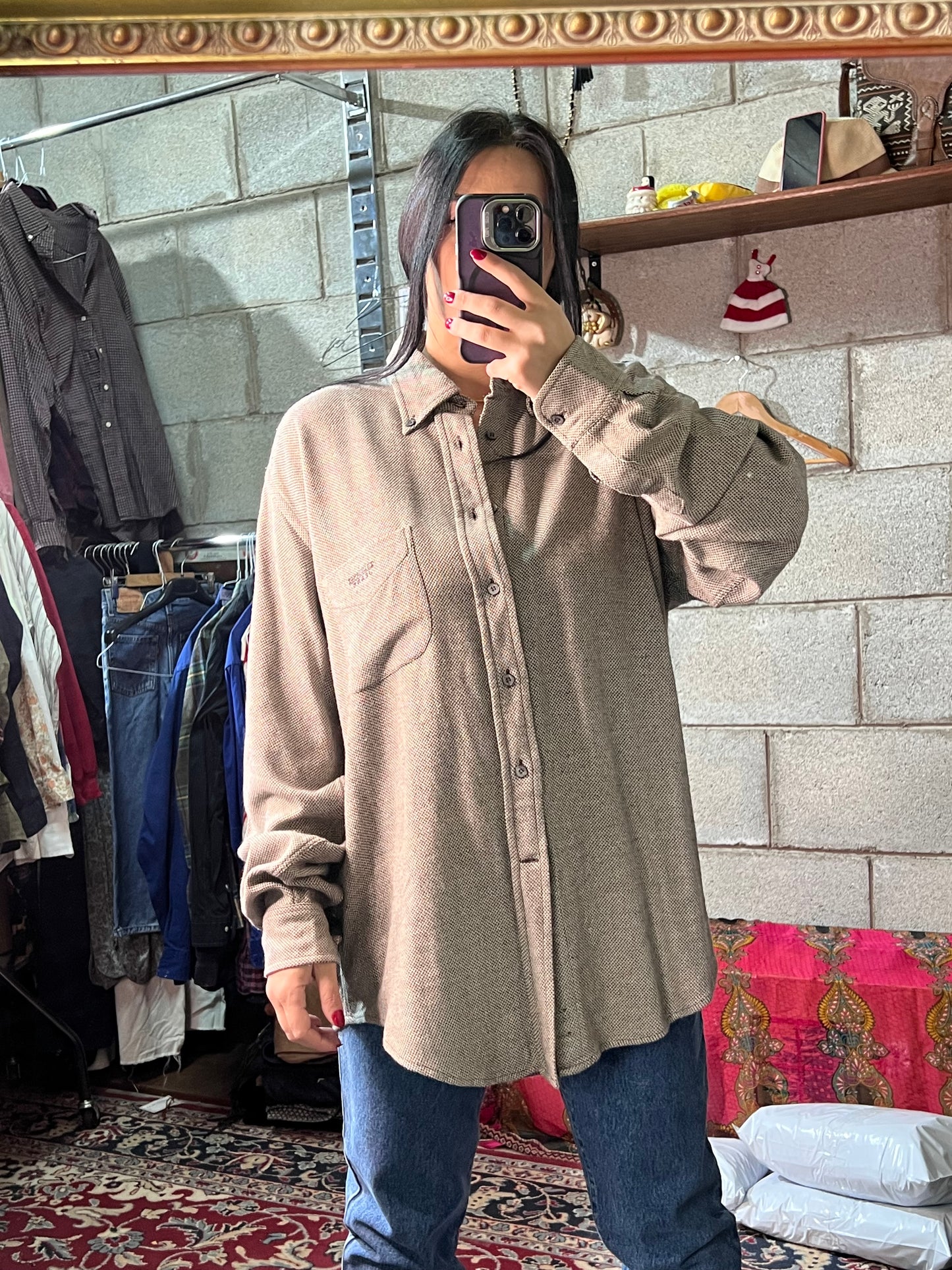 Trussardi XL