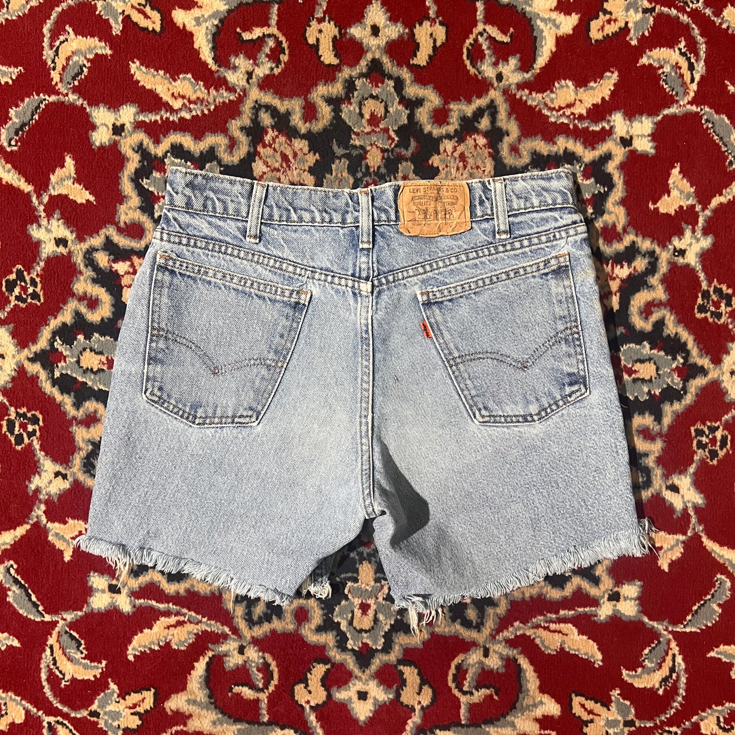 Shorts Levi’s 42/44ita