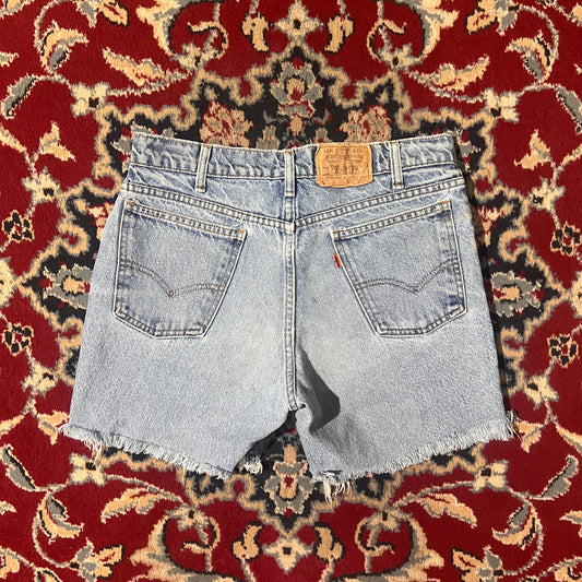 Shorts Levi’s 42/44ita