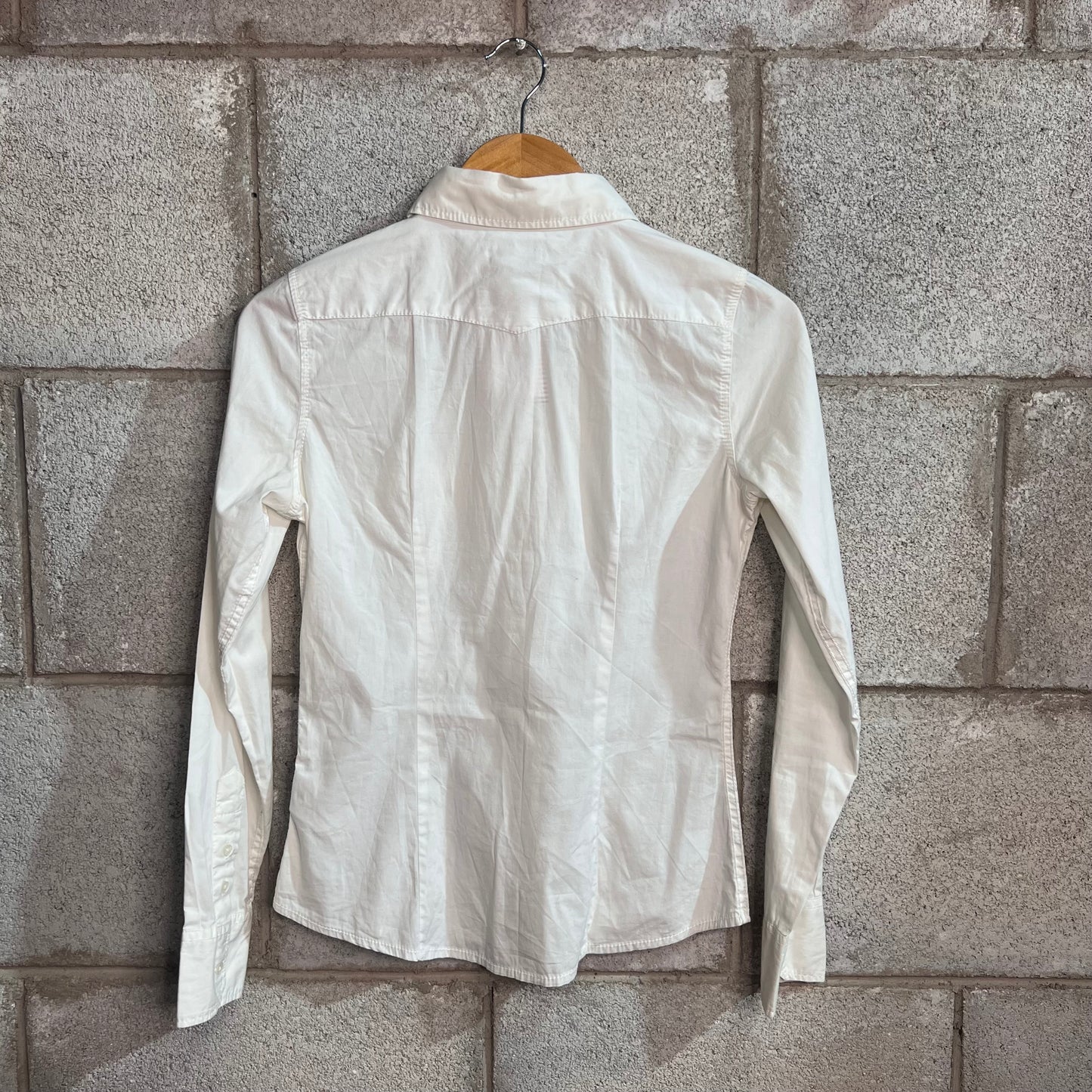 Camicia Lee slim woman S