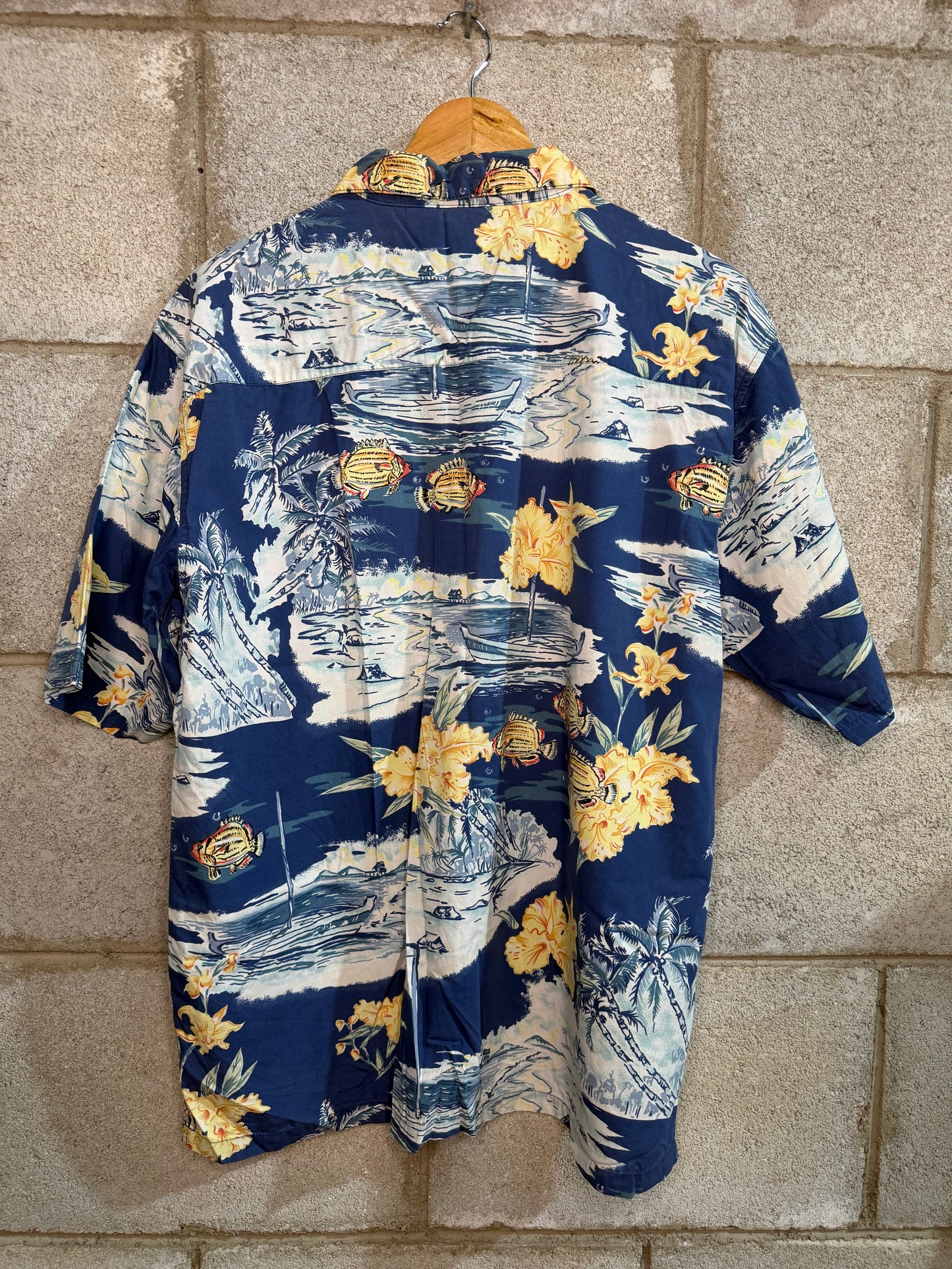 Camicia anni 80’90’ L