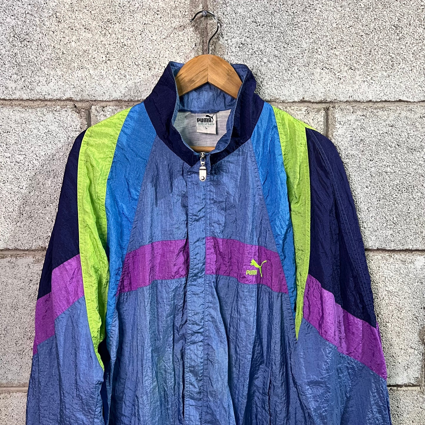 Puma vintage L