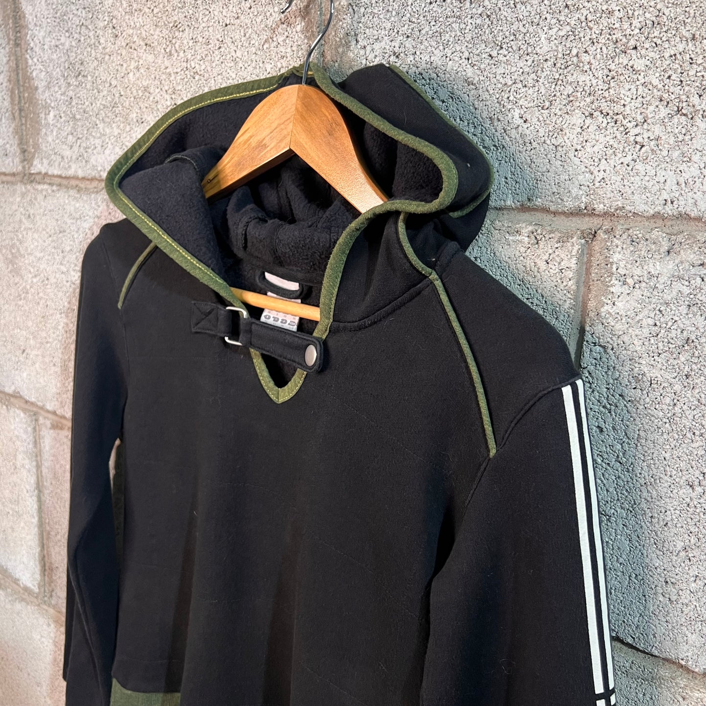 Felpa Adidas donna XS