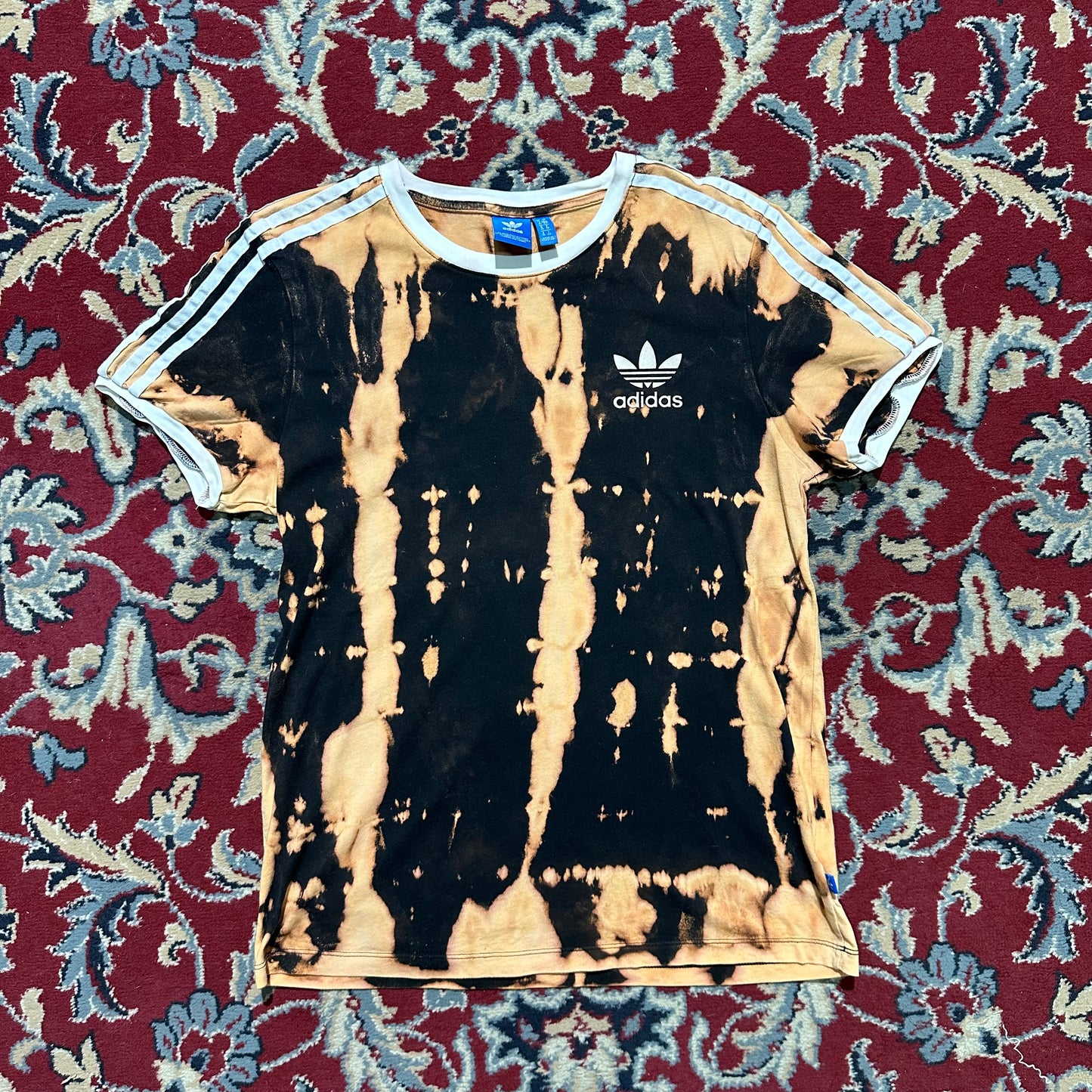 T-shirt Adidas Custom M