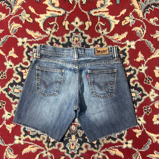 Shorts Levi’s 00524-0332 (27x36) 38ita