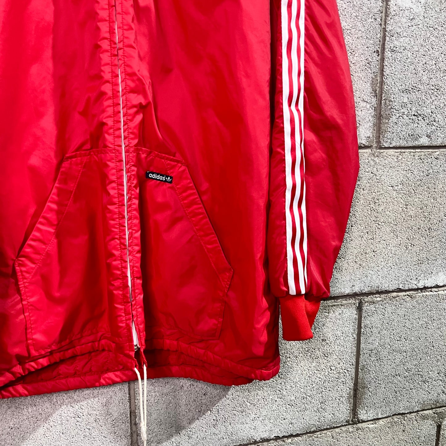 Adidas primaverile 100gr L