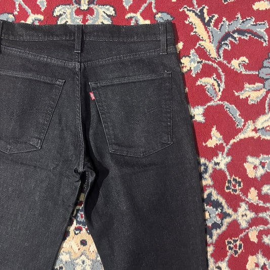 Levi’s 8259 nero (32x34) 46ita