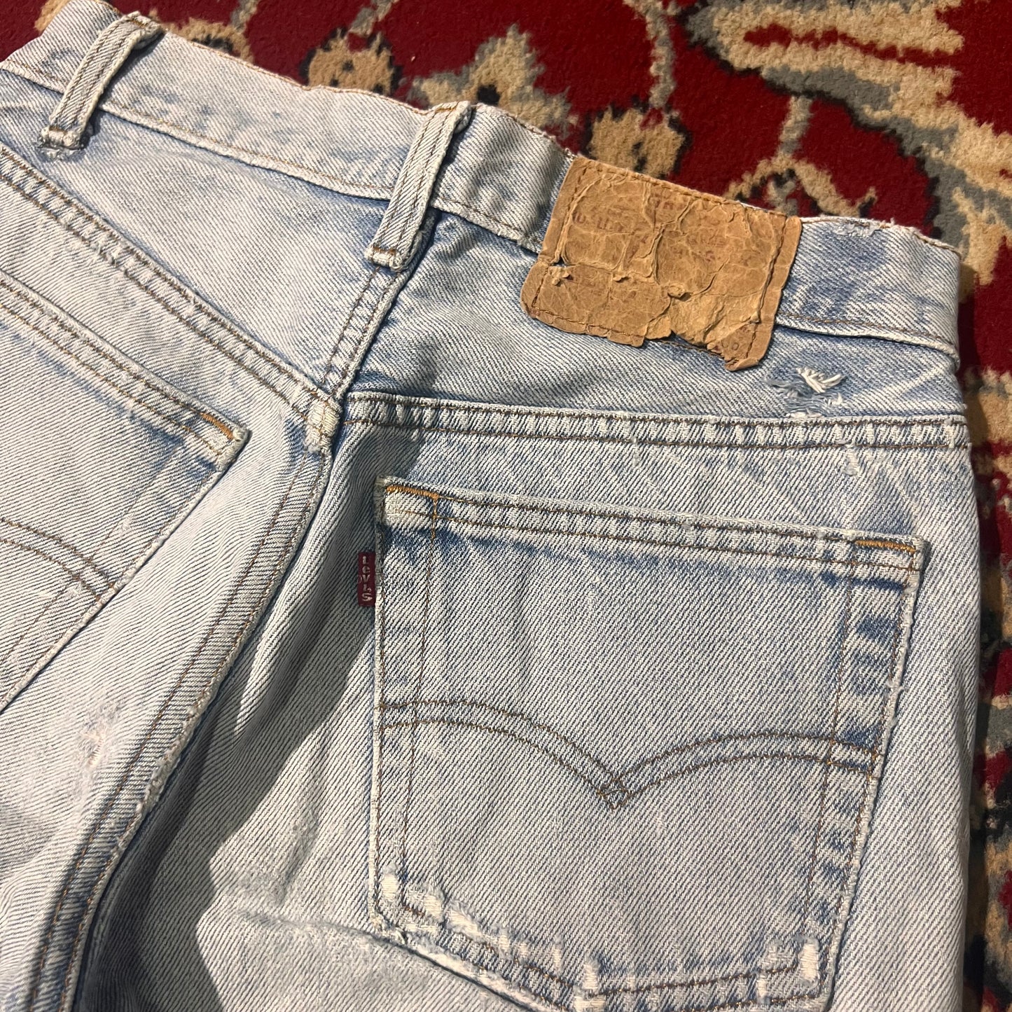 Levi’s 36/38ita
